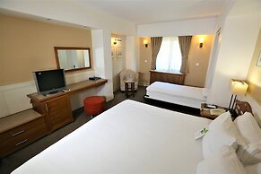 Dedeman Erzurum Palandöken Ski Lodge