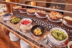 Dedeman Erzurum Palandöken Ski Lodge