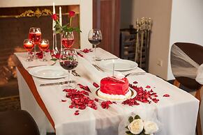 Dedeman Erzurum Palandöken Ski Lodge