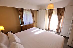 Dedeman Erzurum Palandöken Ski Lodge