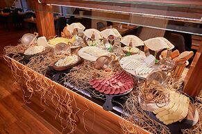 Dedeman Erzurum Palandöken Ski Lodge