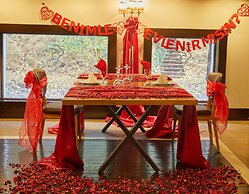 Dedeman Erzurum Palandöken Ski Lodge