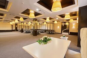 Dedeman Erzurum Palandöken Ski Lodge