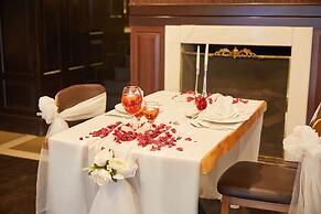 Dedeman Erzurum Palandöken Ski Lodge