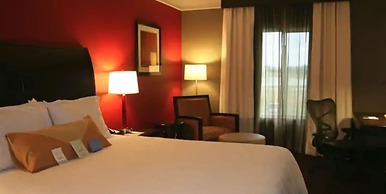 Hilton Garden Inn Oxford/Anniston