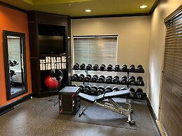 Hilton Garden Inn Oxford/Anniston