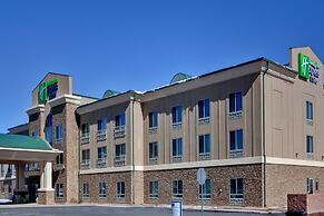 Holiday Inn Express Hotel & Suites Grants - Milan by IHG