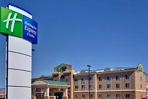 Holiday Inn Express Hotel & Suites Grants - Milan by IHG