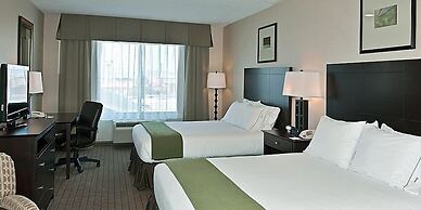 Holiday Inn Express Hotel & Suites Grants - Milan by IHG