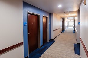 Holiday Inn Express & Suites Guthrie North Edmond by IHG