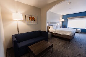 Holiday Inn Express & Suites Guthrie North Edmond by IHG
