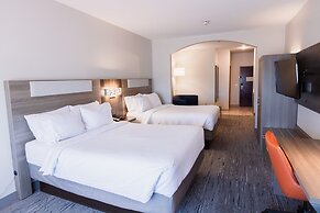 Holiday Inn Express & Suites Guthrie North Edmond by IHG