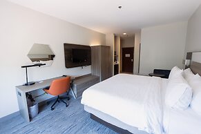 Holiday Inn Express & Suites Guthrie North Edmond by IHG
