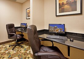 Holiday Inn Express & Suites Guthrie North Edmond by IHG