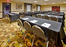 Holiday Inn Express & Suites Guthrie North Edmond by IHG