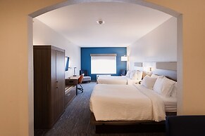 Holiday Inn Express & Suites Guthrie North Edmond by IHG