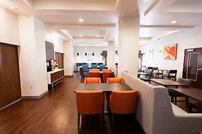 Holiday Inn Express & Suites Guthrie North Edmond by IHG