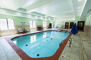 Holiday Inn Express & Suites Guthrie North Edmond by IHG
