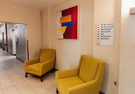 Holiday Inn Express & Suites Guthrie North Edmond by IHG