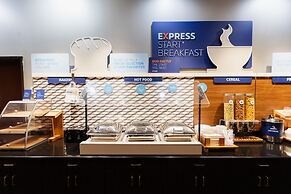 Holiday Inn Express & Suites Guthrie North Edmond by IHG