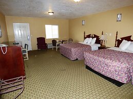 Economy Inn & Suites