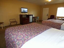 Economy Inn & Suites
