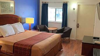 Hampton Motor Inn