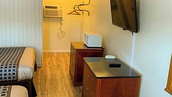 Hampton Motor Inn