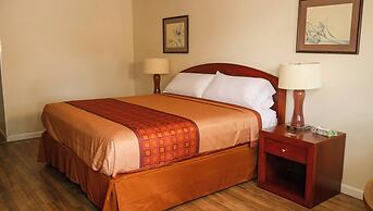 Hampton Motor Inn