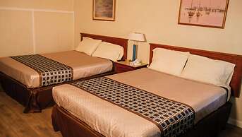 Hampton Motor Inn