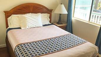 Hampton Motor Inn