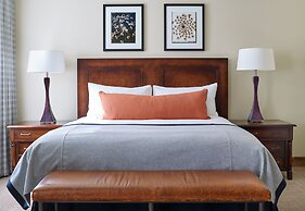 Residences at the Little Nell