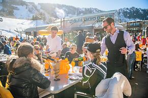 Residences at the Little Nell