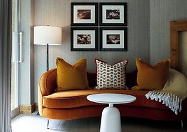 Residences at the Little Nell