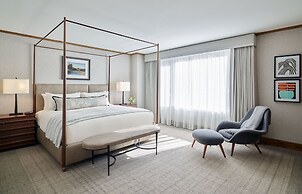 Residences at the Little Nell