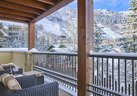 Residences at the Little Nell