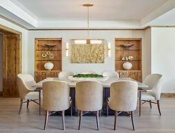 Residences at the Little Nell