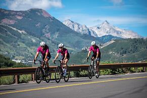 Residences at the Little Nell