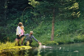 Residences at the Little Nell