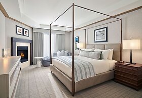 Residences at the Little Nell