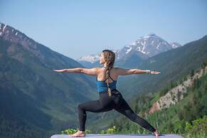 Residences at the Little Nell