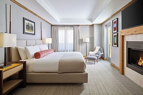 Residences at the Little Nell