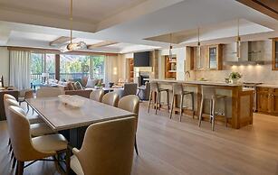 Residences at the Little Nell