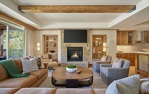 Residences at the Little Nell