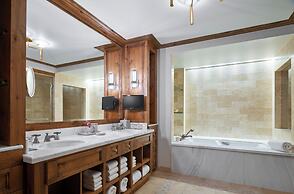 Residences at the Little Nell