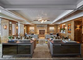 Residences at the Little Nell