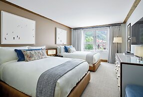 Residences at the Little Nell