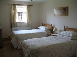 Balterley Green Farm