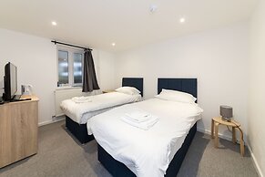 City Centre Guest House - Gloucester Park