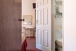 City Centre Guest House - Gloucester Park